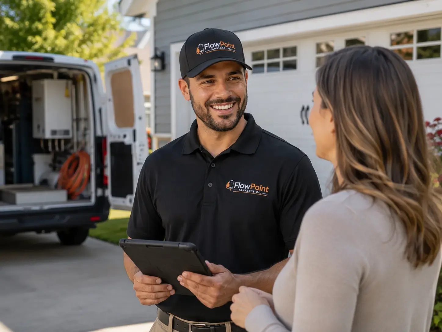 Tankless Water Heater Installation Whitelaw, WI FAQs